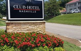 Club Hotel And Suites Nashville